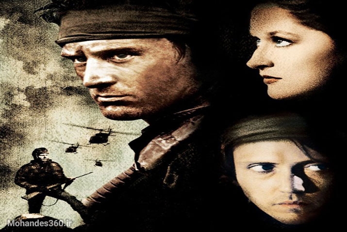 فیلم شکارچی گوزن