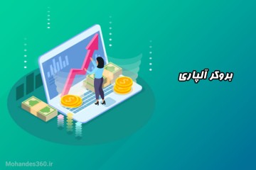 بروکر آلپاری