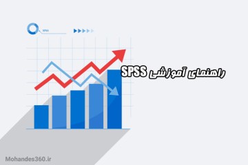 آموزش SPSS
