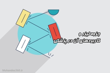 دانلود جزوه لیزر و کاربردهای آن در پزشکی - دکتر قدیمی
