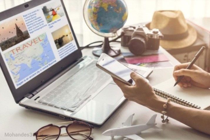 خرید بلیط ارزان هواپیما